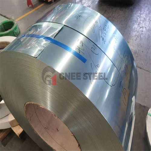 B27P110 Cold Rolled Grain Oriented Electrical Steel Silicon Steel Coil