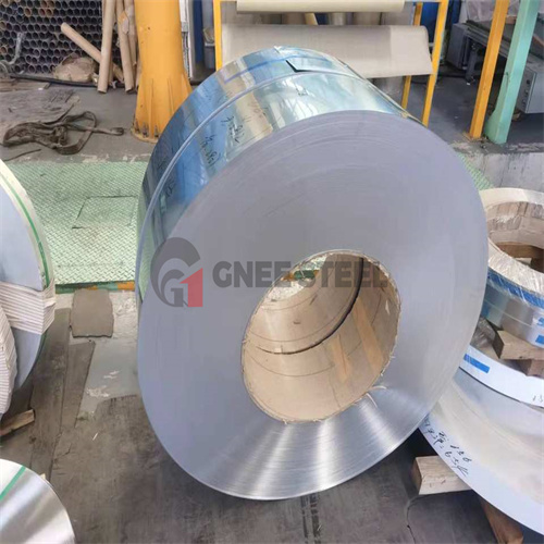 B30P100 Cold Rolled Grain Oriented Electrical Steel Silicon Steel Coil