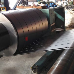 B30P100 Cold Rolled Grain Oriented Electrical Steel Silicon Steel Coil