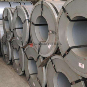 B30P105 Cold Rolled Grain Oriented Electrical Steel Silicon Steel Coil