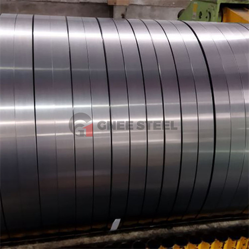 B30P110 Cold Rolled Grain Oriented Electrical Steel Silicon Steel Coil