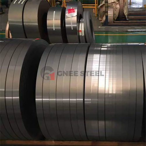 B30P120 Cold Rolled Grain Oriented Electrical Steel Silicon Steel Coil