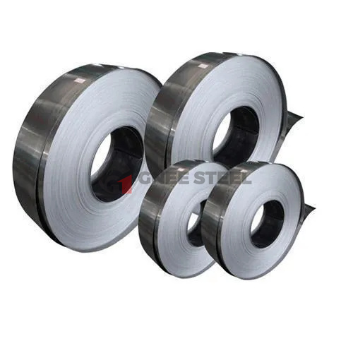 B35P115 Cold Rolled Grain Oriented Electrical Steel Silicon Steel Coil