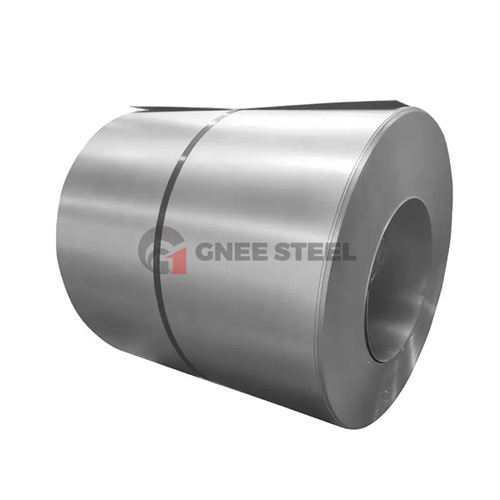 B35P125 Cold Rolled Grain Oriented Electrical Steel Silicon Steel Coil