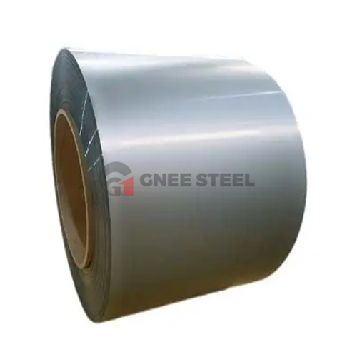 Prime Cold Rolled Grain Oriented Electrical Silicon Steel coil 27Q120