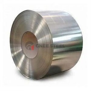 Prime Cold Rolled Grain Oriented Electrical Silicon Steel Sheet 27Q120