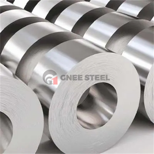 B35G135 Cold Rolled Grain Oriented Electrical Steel Silicon Steel Coil