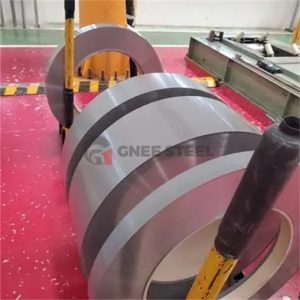 B35G135 Cold Rolled Grain Oriented Electrical Steel Silicon Steel Coil