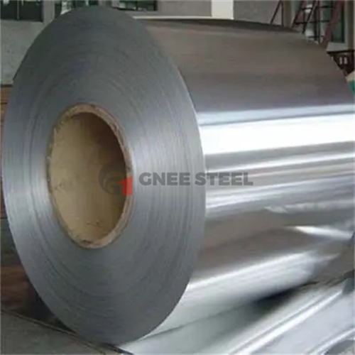 B35G145 Cold Rolled Grain Oriented Electrical Steel Silicon Steel Coil