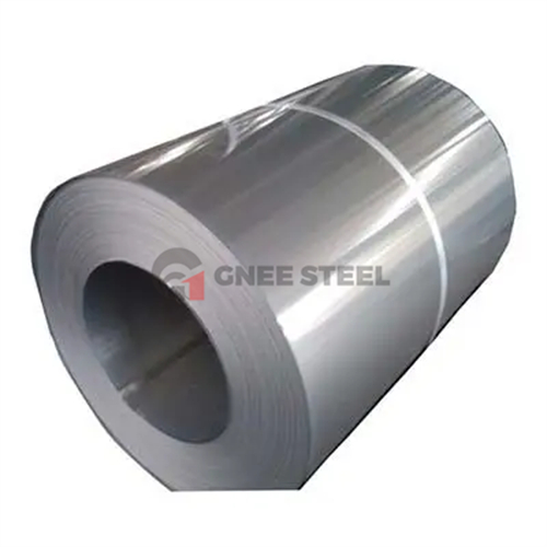 B35G155 Cold Rolled Grain Oriented Electrical Steel Silicon Steel Coil