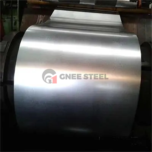 35Q135 Cold Rolled Grain Oriented Electrical Steel Silicon Steel Coil