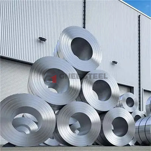 35Q145 Cold Rolled Grain Oriented Electrical Steel Silicon Steel Coil