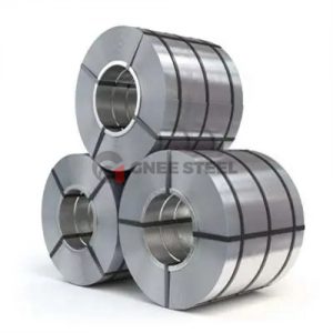 35Q145 Cold Rolled Grain Oriented Electrical Steel Silicon Steel Coil