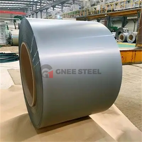 35Q155 Cold Rolled Grain Oriented Electrical Steel Silicon Steel Coil