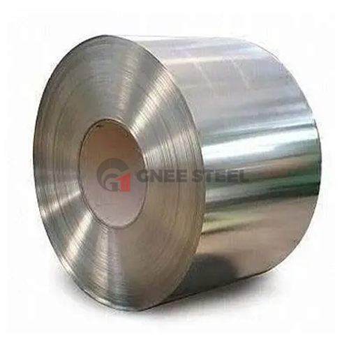 35Z135 Cold Rolled Grain Oriented Electrical Steel Silicon Steel Coil