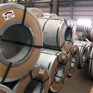 35Z135 Cold Rolled Grain Oriented Electrical Steel Silicon Steel Coil