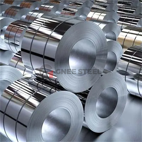 35Z145 Cold Rolled Grain Oriented Electrical Steel Silicon Steel Coil