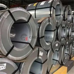 35Z155 Cold Rolled Grain Oriented Electrical Steel Silicon Steel Coil