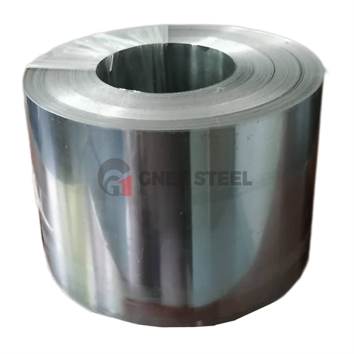 35JG135 Cold Rolled Grain Oriented Electrical Steel Silicon Steel Coil