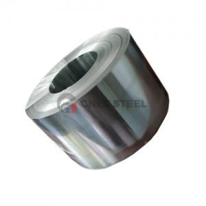 35JG135 Cold Rolled Grain Oriented Electrical Steel Silicon Steel Coil