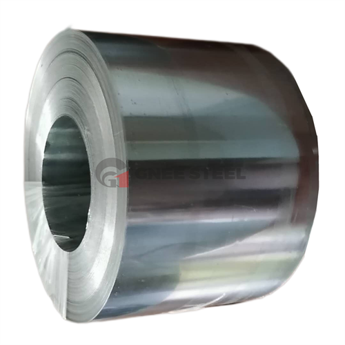 35JG145 Cold Rolled Grain Oriented Electrical Steel Silicon Steel Coil