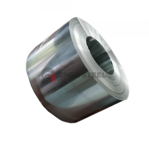 35JG145 Cold Rolled Grain Oriented Electrical Steel Silicon Steel Coil