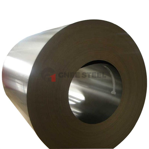 35JG155 Cold Rolled Grain Oriented Electrical Steel Silicon Steel Coil