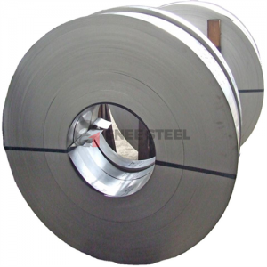 35JG155 Cold Rolled Grain Oriented Electrical Steel Silicon Steel Coil