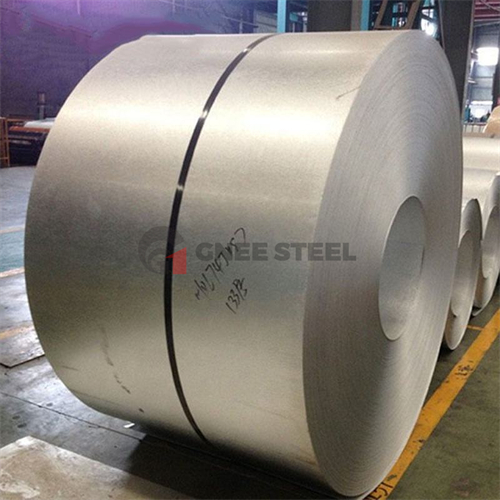 Cold Rolled Grain Oriented Electrical Steel Silicon Steel Coil