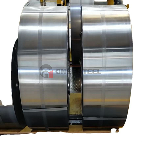 M165-35S5 Cold Rolled Grain Oriented Electrical Steel Silicon Steel Coil