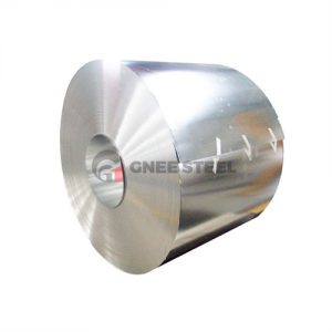 C150-35 Cold Rolled Grain Oriented Electrical Steel Silicon Steel Coil