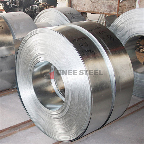 C150-35 Cold Rolled Grain Oriented Electrical Steel Silicon Steel Coil