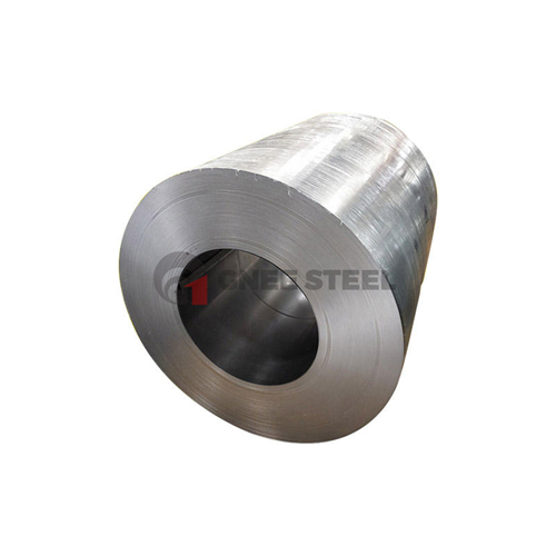 C165-35 Cold Rolled Grain Oriented Electrical Steel Silicon Steel Coil