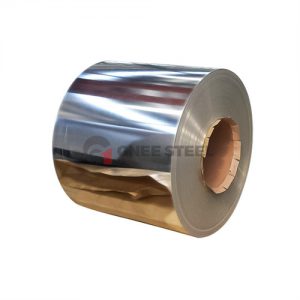 C165-35 Cold Rolled Grain Oriented Electrical Steel Silicon Steel Coil