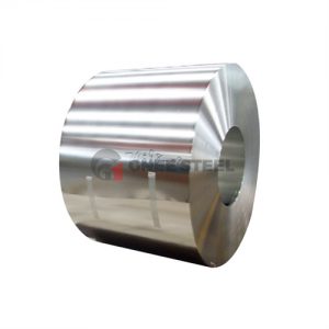 35PG145 Cold Rolled Grain Oriented Electrical Steel Silicon Steel Coil