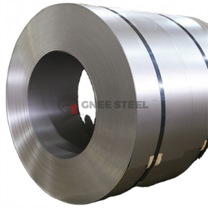 35PG155 Cold Rolled Grain Oriented Electrical Steel Silicon Steel Coil