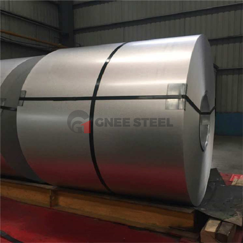 NV35S-145 Cold Rolled Grain Oriented Electrical Steel Silicon Steel Coil