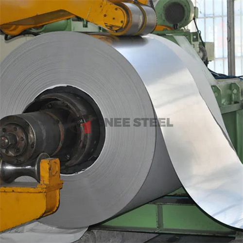 30ZH110 Cold Rolled Grain Oriented Electrical Steel Silicon Steel Coil