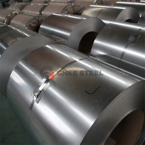 35ZH115 Cold Rolled Grain Oriented Electrical Steel Silicon Steel Coil