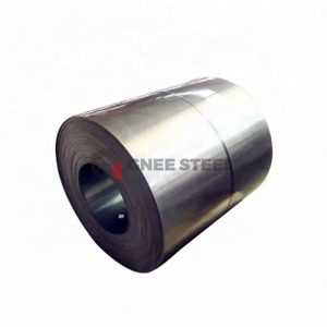 35ZH115 Cold Rolled Grain Oriented Electrical Steel Silicon Steel Coil