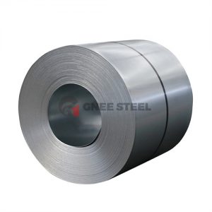 35ZH125 Cold Rolled Grain Oriented Electrical Steel Silicon Steel Coil