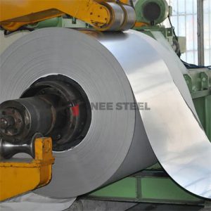 35ZH135 Cold Rolled Grain Oriented Electrical Steel Silicon Steel Coil