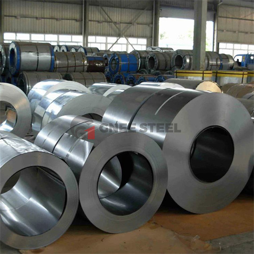 35ZH135 Cold Rolled Grain Oriented Electrical Steel Silicon Steel Coil