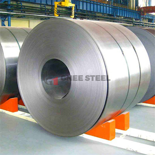 23JGS090 Cold Rolled Grain Oriented Electrical Steel Silicon Steel Coil