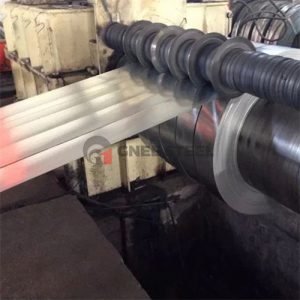 23JGS090 Cold Rolled Grain Oriented Electrical Steel Silicon Steel Coil