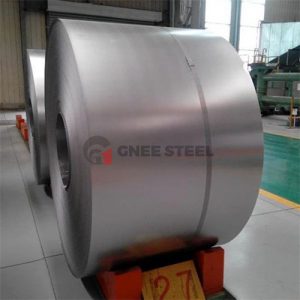 23JGH090 Cold Rolled Grain Oriented Electrical Steel Silicon Steel Coil