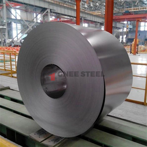 23JGH090 Cold Rolled Grain Oriented Electrical Steel Silicon Steel Coil