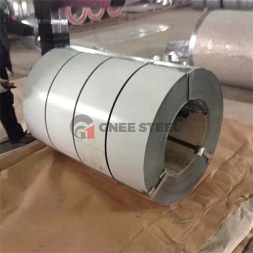 23JGS095 Cold Rolled Grain Oriented Electrical Steel Silicon Steel Coil