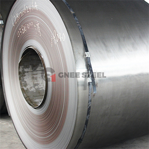 23JGH095 Cold Rolled Grain Oriented Electrical Steel Silicon Steel Coil