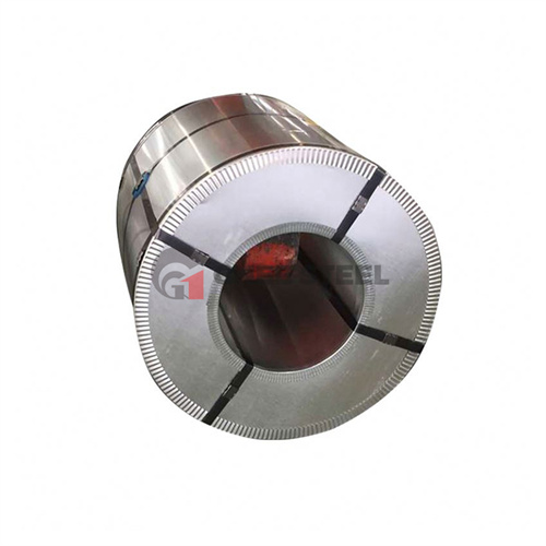 23JGH100 Cold Rolled Grain Oriented Electrical Steel Silicon Steel Coil